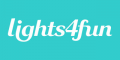 lights4fun freies Verschiffen gutscheincode