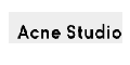 Acne Studios Rabattcode