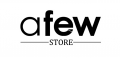 Rabattcode Afew-store