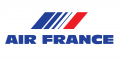Rabattcode Air France