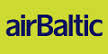 Rabattcode Airbaltic