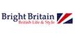 Aktionscode Bright Britain