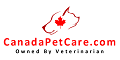 Canada Petcare Aktionscode