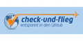 Rabattcode Check-und-flieg