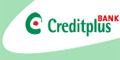 Gutscheincode Creditplus Bank