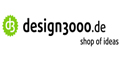Gutscheincode Design3000