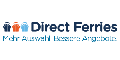 Rabattcode Direct Ferries