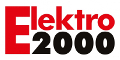 Rabattcode Elektro2000