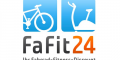 Rabattcode Fafit24