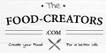 Rabattcode Food-creators