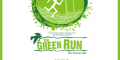 Green Run Aktionscode