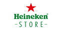 Heineken Store Aktionscode