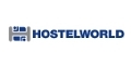 Rabattcode Hostelworld