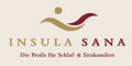 Gutscheincode Insula Sana