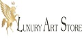 Rabattcode Luxury-art-store