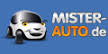 Rabattcode Mister Auto