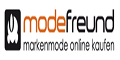 Rabattcode Modefreund