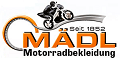 Aktionscode Motorradbekleidung Madl