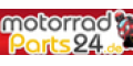 Rabattcode Motorradparts24