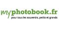 Gutscheincode Myphotobook