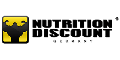 Nutrition-discount Rabattcode