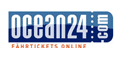 ocean24 gutschein code