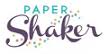 Aktionscode Paper Shaker