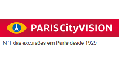 Rabattcode Pariscityvision