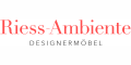 Riess-ambiente Rabattcode