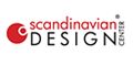 Rabattcode Scandinavian Design Center