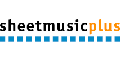 Sheetmusicplus Aktionscode