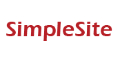 Rabattcode Simplesite
