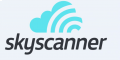 Aktionscode Skyscanner