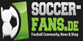 Rabattcode Soccer Fans Shop