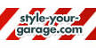 Rabattcode Style Your Garage