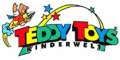 Rabattcode Teddy Toys Kinderwelt