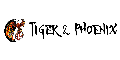 Tiger And Phoenix Tshirts Rabattcode