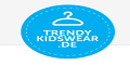 Aktionscode Trendy Kidswear