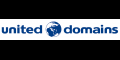 Rabattcode United-domains