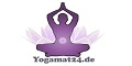 Gutscheincode Yogamat24