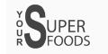 Rabattcode Your Superfoods