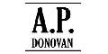 ap donovan freies Verschiffen gutscheincode