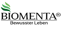 biomenta freies Verschiffen gutscheincode