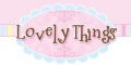 lovely-things freies Verschiffen gutscheincode