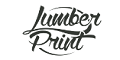 lumberprint freies Verschiffen gutscheincode