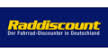 raddiscount exklusive Gutscheincode