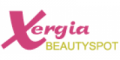 xergia beautyspot freies Verschiffen gutscheincode