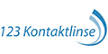 Aktionscode 123kontaktlinse