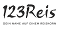 123reis gutschein code