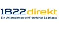 1822direkt gutschein code